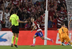 Potvrđen transfer - Bajern Minhen doveo pojačanje iz - Granade!
